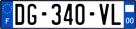 DG-340-VL