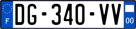 DG-340-VV