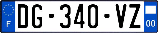 DG-340-VZ
