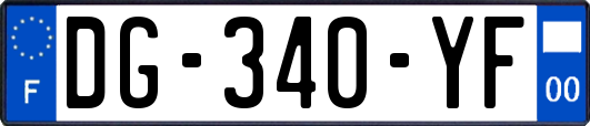 DG-340-YF
