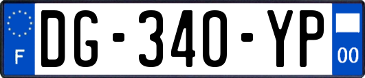 DG-340-YP