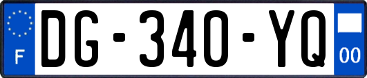 DG-340-YQ