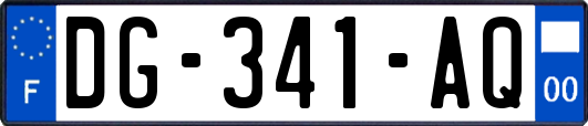 DG-341-AQ