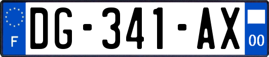 DG-341-AX