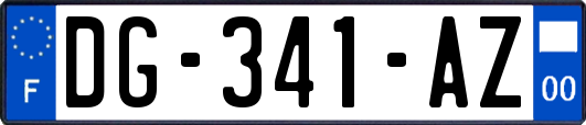 DG-341-AZ