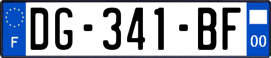 DG-341-BF