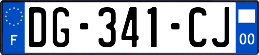 DG-341-CJ