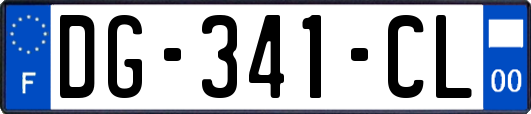 DG-341-CL