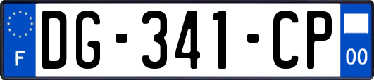 DG-341-CP