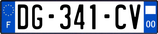 DG-341-CV