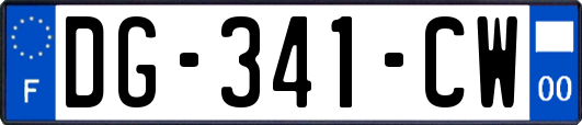 DG-341-CW