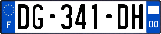 DG-341-DH