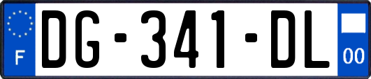 DG-341-DL