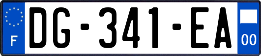 DG-341-EA