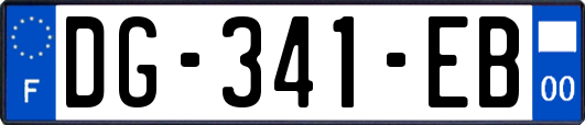 DG-341-EB