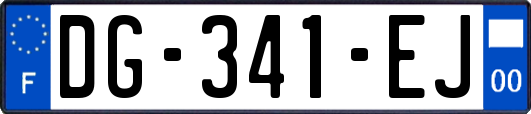 DG-341-EJ