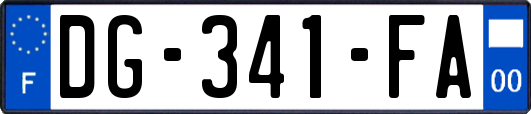 DG-341-FA