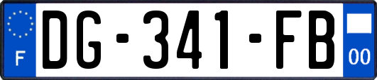 DG-341-FB