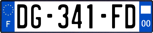DG-341-FD