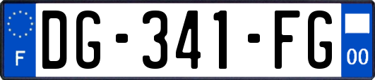 DG-341-FG