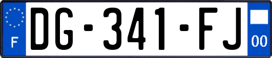 DG-341-FJ