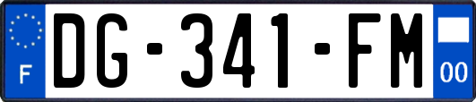 DG-341-FM