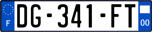 DG-341-FT