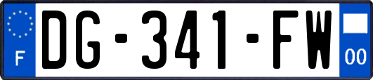 DG-341-FW