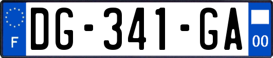 DG-341-GA