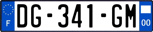 DG-341-GM