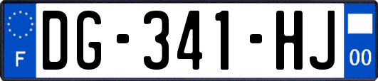 DG-341-HJ