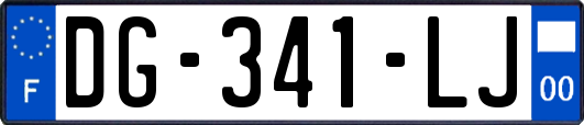 DG-341-LJ