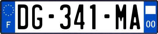DG-341-MA
