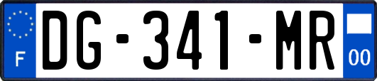DG-341-MR