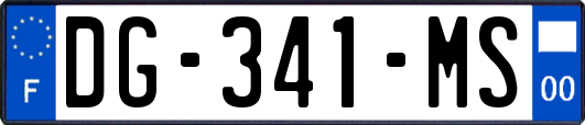 DG-341-MS