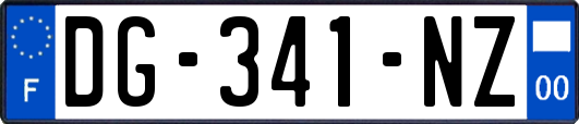 DG-341-NZ