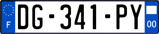 DG-341-PY