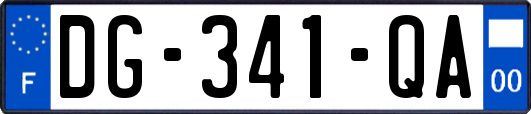DG-341-QA