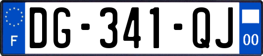 DG-341-QJ