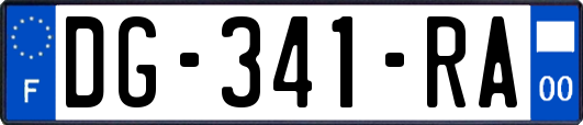DG-341-RA