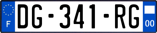 DG-341-RG