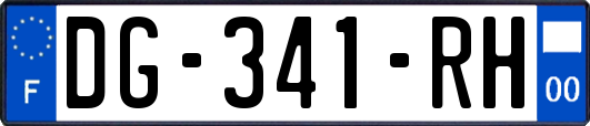 DG-341-RH