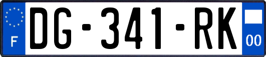 DG-341-RK