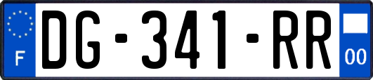 DG-341-RR