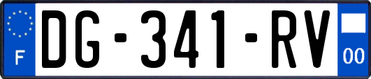 DG-341-RV