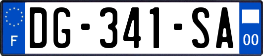 DG-341-SA