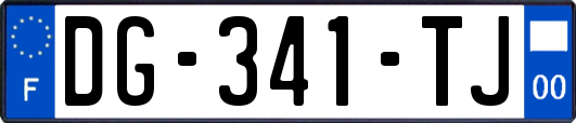 DG-341-TJ