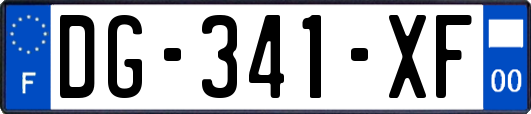 DG-341-XF