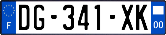 DG-341-XK