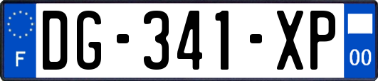 DG-341-XP